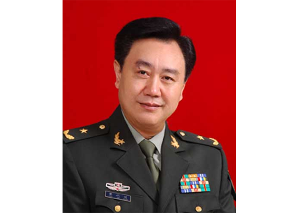 樊代明-中国工程院院士
