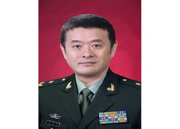 孙颖浩-中国工程院院士
