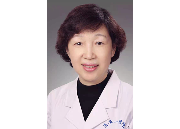 鲁桦——副主任医师、北京市医疗保障评审专家