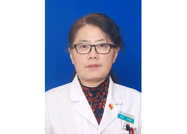 邢天伶——北京中医院怀柔医院妇科主任