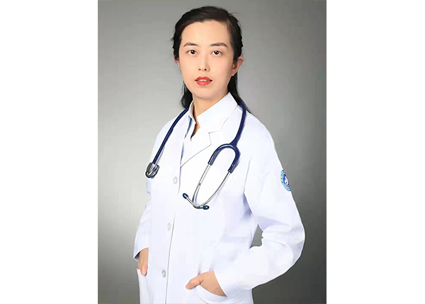 魏珂——咸阳市第一人民医院妇儿病院副院长