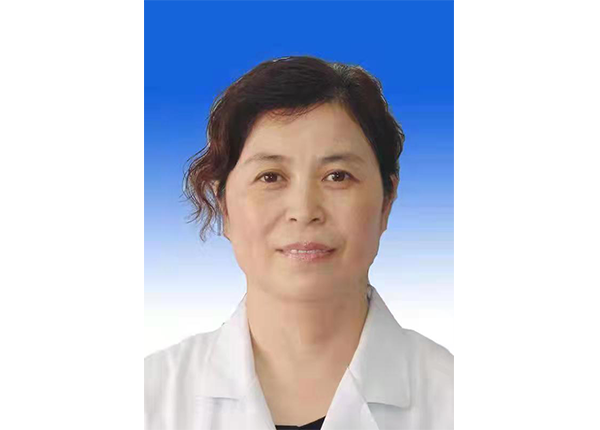 刘惠——​解放军第五医学中心妇产科主任医师