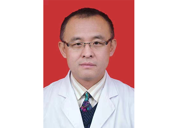 盛晓滨——北京石景山医院妇产科主任
