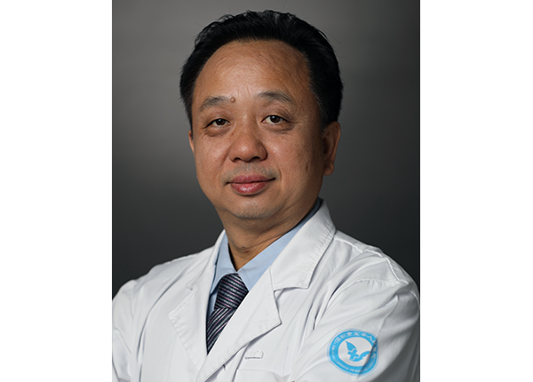贺德-博士后、硕士研究生导师、教授、广东深圳大学附属第二医院普通外科主任