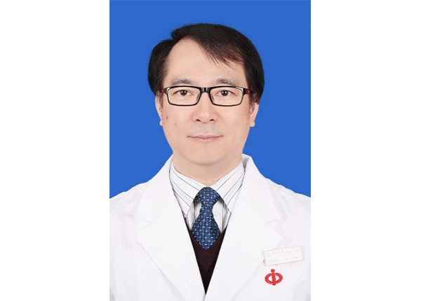 陈创奇-博士研究生导师、中山大学附属第一医院胃肠外科二科主任