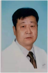 乔岐禄-医学博士、硕士研究生导师、 教授、 主任医师、北京大学第一医院普通外科主任