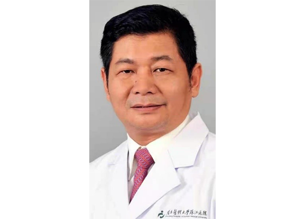俞金龙-博士研究生导师， 主任医师、南方医科大学珠江医院普通外科主任