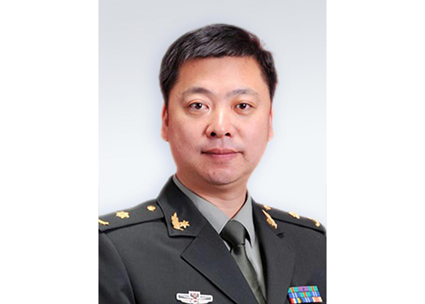 王大江-眼科医学部眼科主任、主任医师，硕士研究生导师