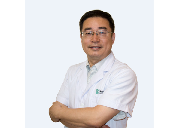 刘照旭——山东大学教授，山东大学齐鲁医院泌尿外科主任医师