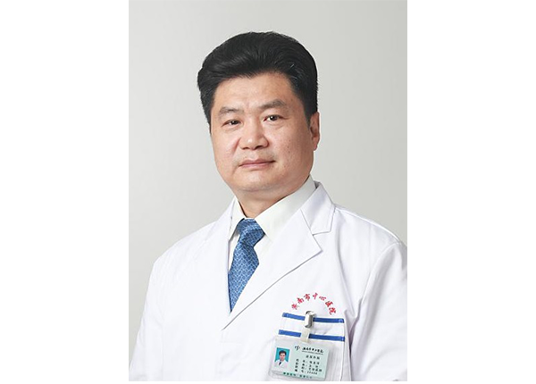 张龙洋——教授、医学博士、硕士研究生导师