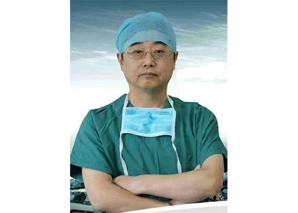 赵永伟——教授、医学博士、硕士研究生导师